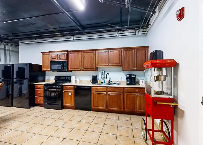 Islander W 703 Hotel Fort Walton Beach