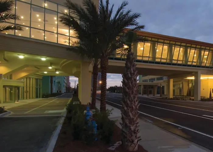 Club Wyndham