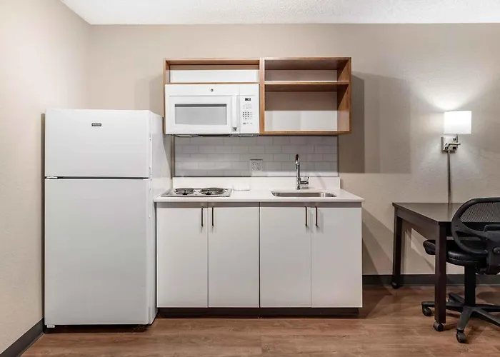 Extended Stay America Suites - Fort Lauderdale - Plantation