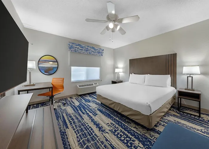 Best Western Of Clewiston