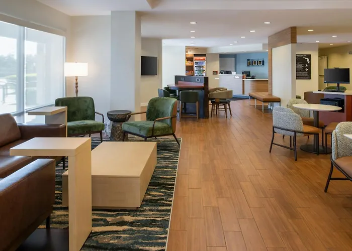 Towneplace Suites By Marriott Lakeland