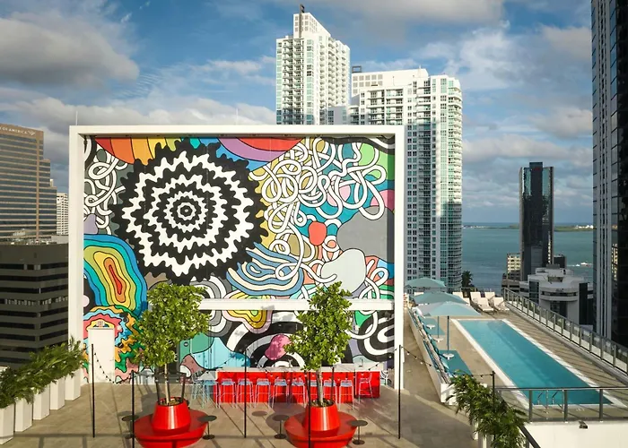 Citizenm Brickell