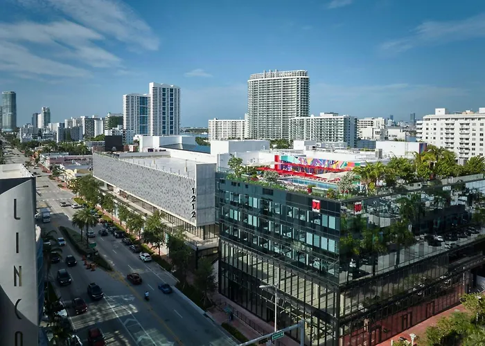 Citizenm Miami South Beach