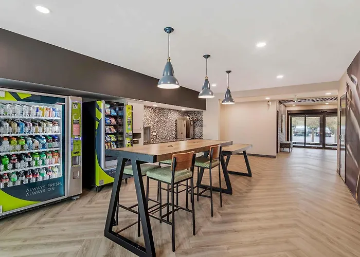 Extended Stay America Premier Suites - Jacksonville - Airport