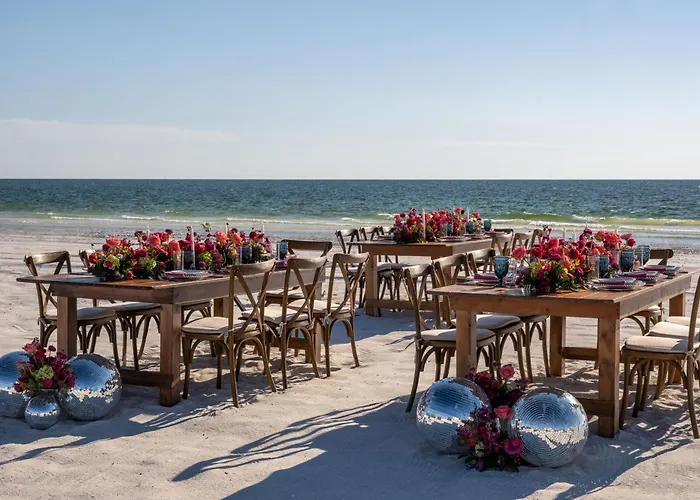 The Luce, St. Pete Beach, A Tribute Portfolio Hotel