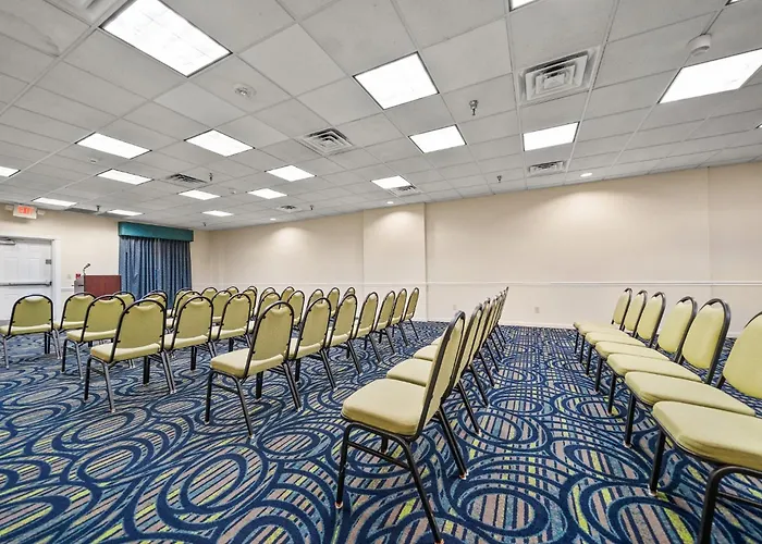 Holiday Inn&Suites Clearwater Beach S-Harbourside