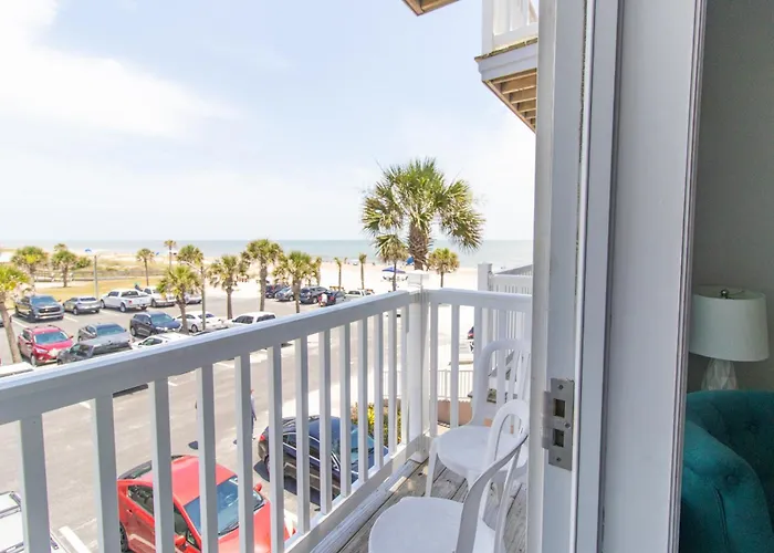 Seaside Amelia Inn - Amelia Island Fernandina Beach