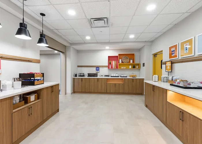 Hampton Inn & Suites Tampa-Wesley Chapel