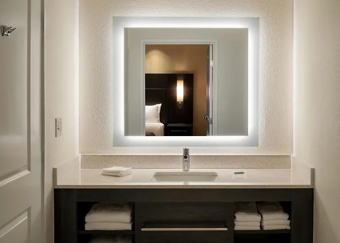Residence Inn Melbourne
