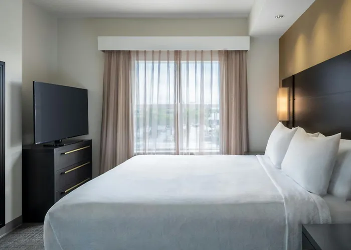 Residence Inn Melbourne