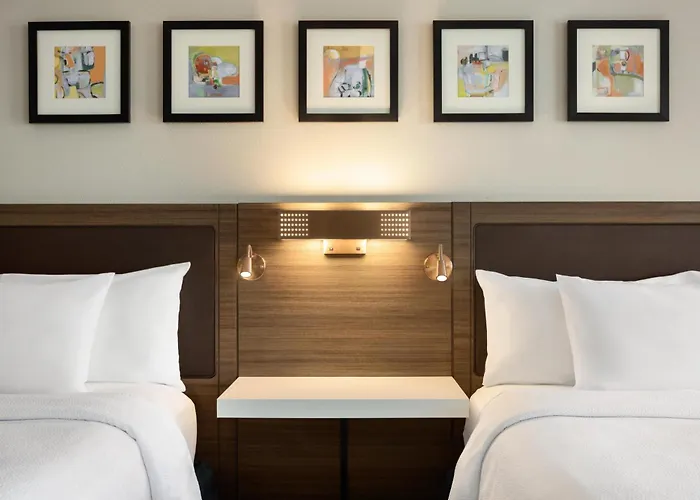 Hilton Garden Inn Fort Myers Airport/Fgcu