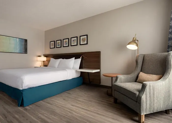 Hilton Garden Inn Fort Myers Airport/Fgcu