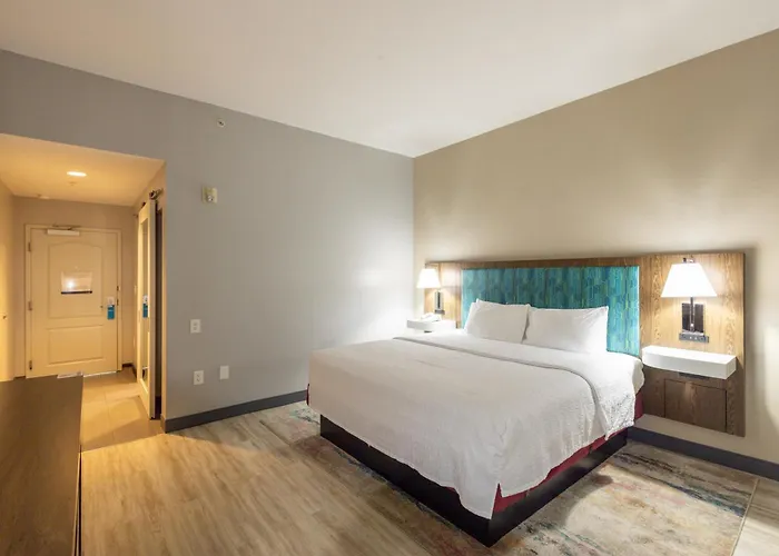 Hampton Inn Dade City - Zephyr Hills