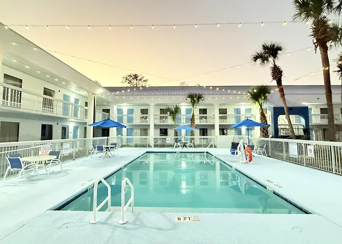 Baymont By Wyndham Tallahassee