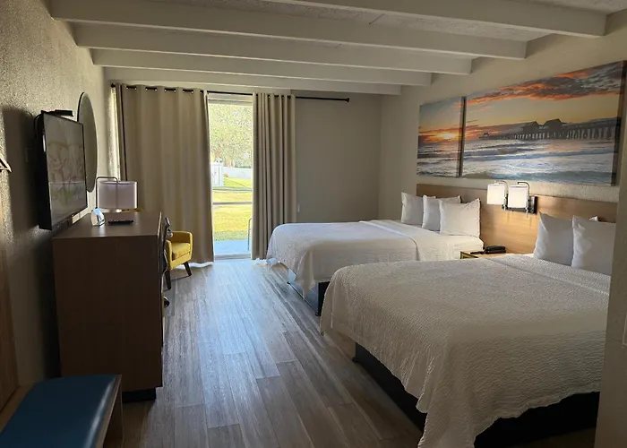 Days Inn By Wyndham Ocala North