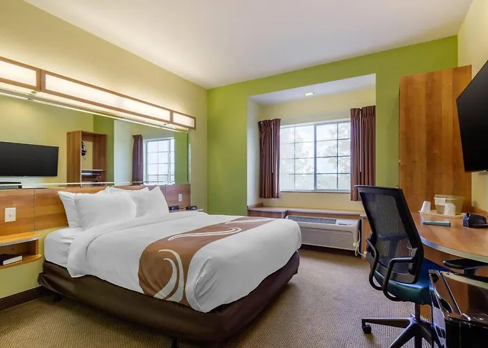 Quality Inn & Suites Lehigh Acres Fort Myers