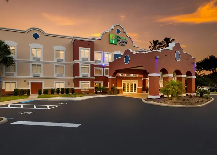 Holiday Inn Express & Suites - The Villages By Ihg