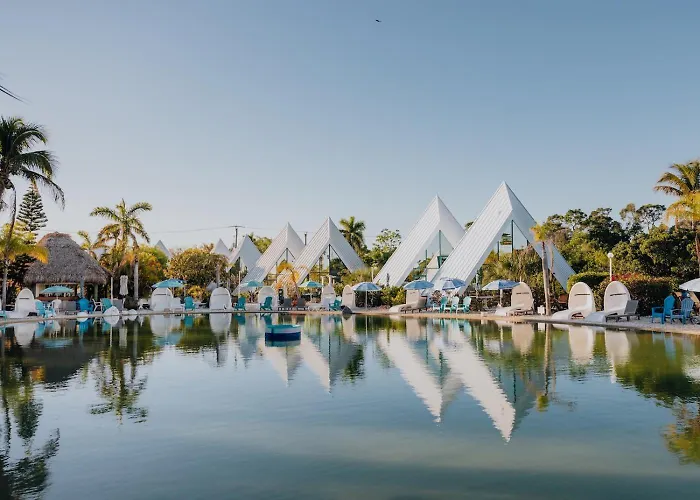 Pyramids In Florida
