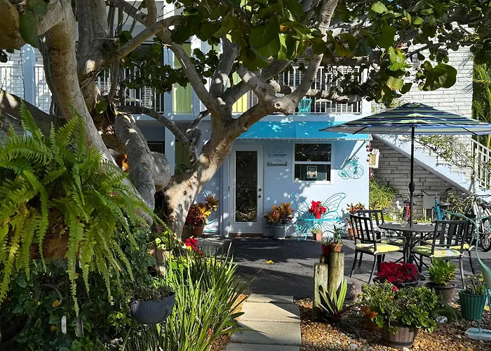 South Beach Place - Vero Beach