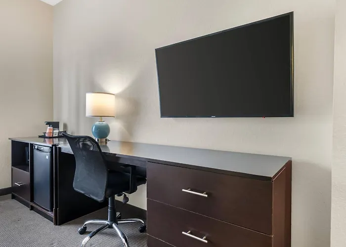 Sleep Inn & Suites Port Charlotte-Punta Gorda