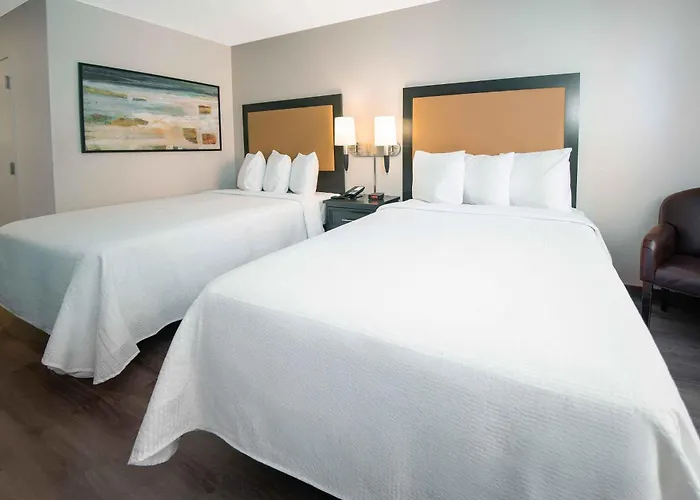 Extended Stay America Suites - Melbourne - Airport