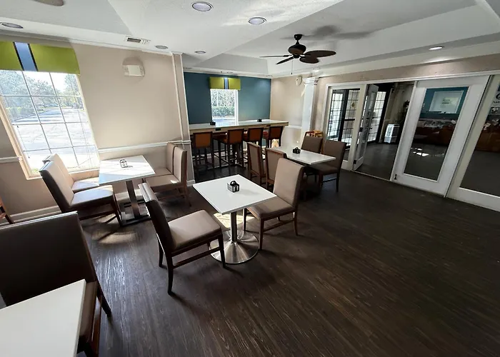 Quality Inn Ormond Beach - Daytona