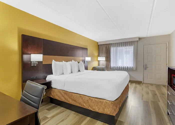 Best Western Inn Of Palatka East Palatka
