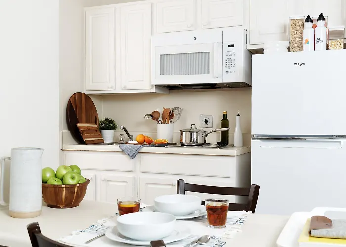 Intown Suites Extended Stay Jacksonville Fl - Atlantic Blvd