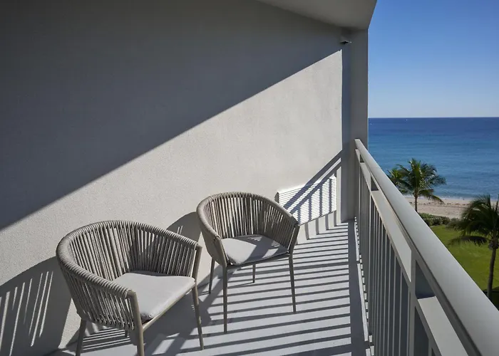 Hillsboro Beach Resort By Kasa