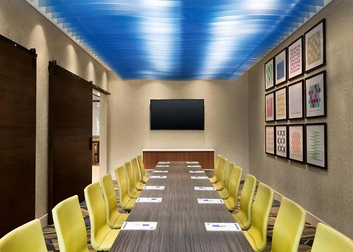 Holiday Inn Express & Suites - Miramar By Ihg