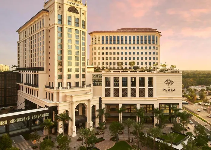 Loews Coral Gables Hotel