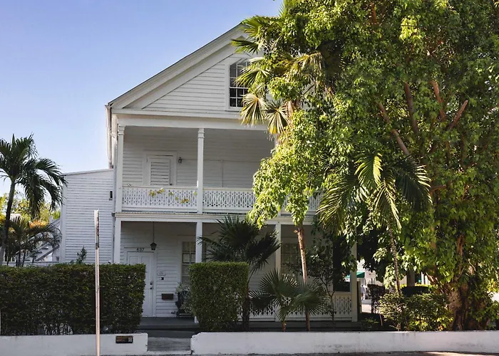 Key Lime Cottage