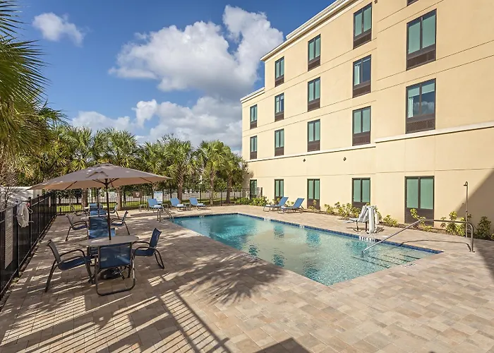 Pestana Orlando Suites -