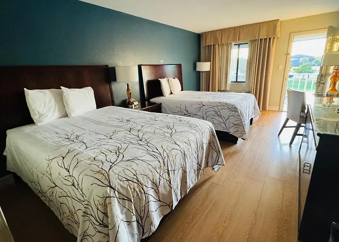Hotel Monte Carlo