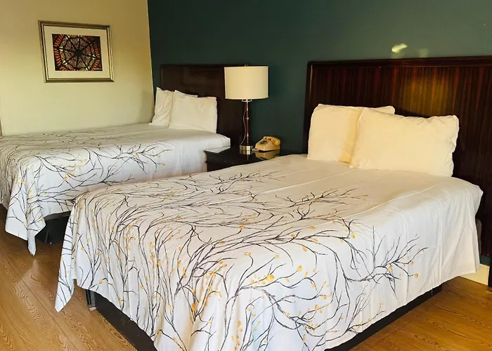 Hotel Monte Carlo