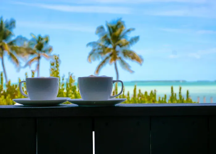Hotel Casa Morada Islamorada