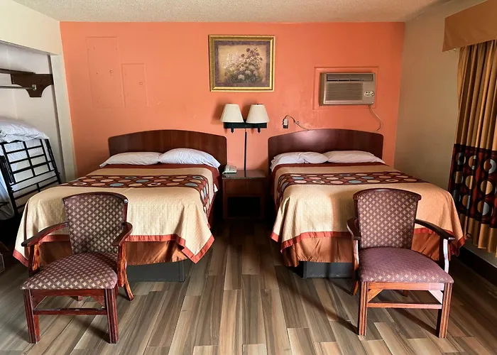 Snowbird Motel