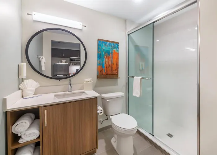 Mainstay Suites East I-75