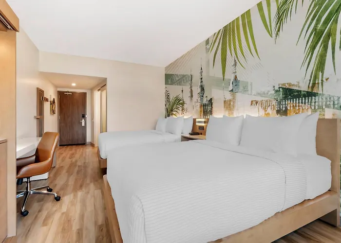 Cambria Hotel Tampa-Brandon Heartland