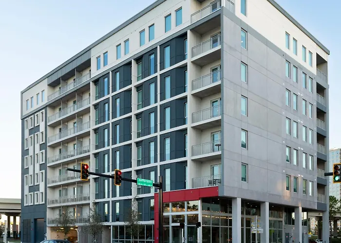 Mint House Tampa Downtown By Kasa