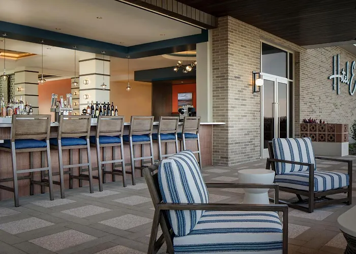 Hotel Eastport The Villages