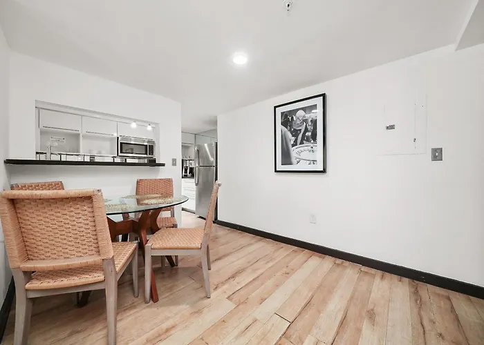 Metropole Suites South Beach