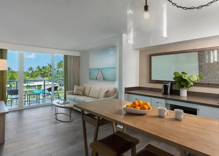 Amara Cay Resort Islamorada