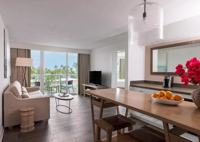 Amara Cay Resort Islamorada