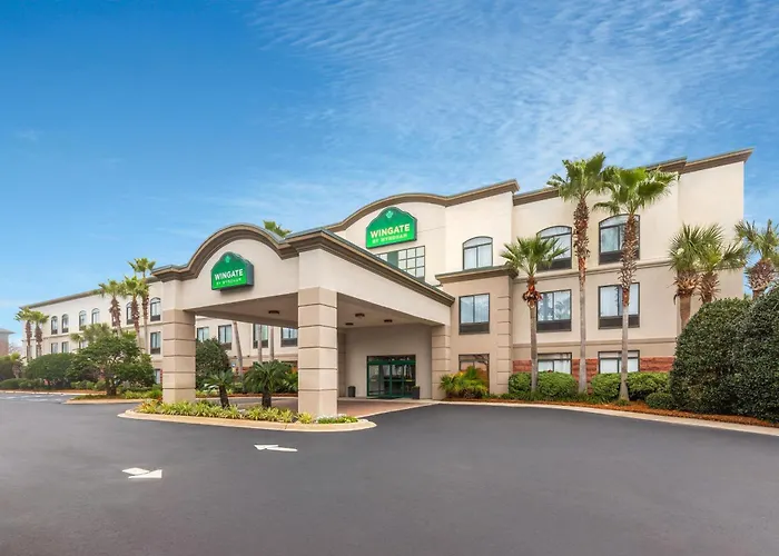Wingate By Wyndham