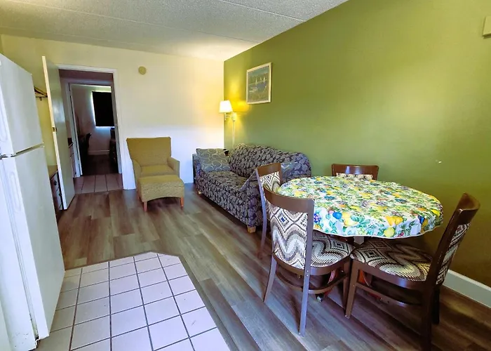 Gulf Way Inn Clearwater