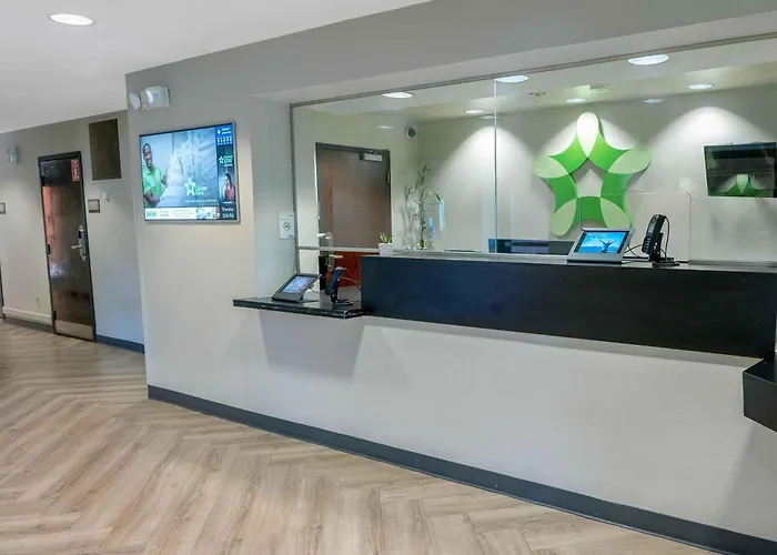 Extended Stay America Suites - Boca Raton - Commerce