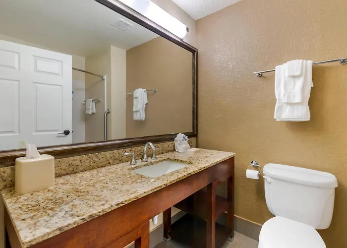 Comfort Suites Lady Lake - The Villages