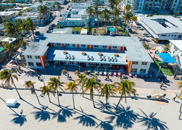 La Terrace Oceanfront