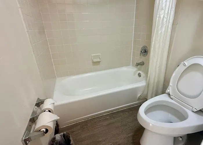 Garden Inn /Everglades/Gateway To Keys
